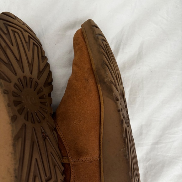 UGG Kristin Classic Slim Water Resistant Mini Boot Women - Picture 2 of 3